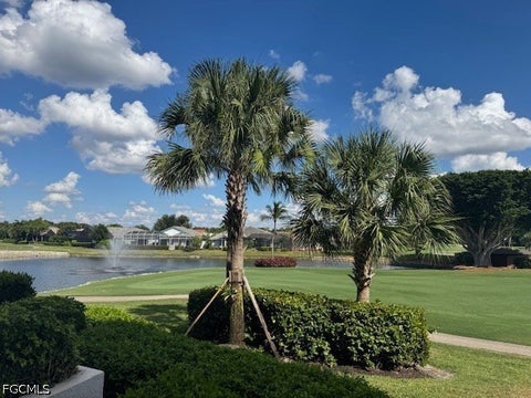 Tiny photo for 4604 Flagship Drive #103, Fort Myers, FL 33919 (MLS # 2026037516)