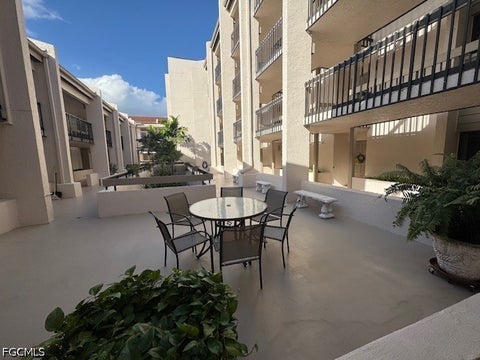 Tiny photo for 4604 Flagship Drive #103, Fort Myers, FL 33919 (MLS # 2026037516)