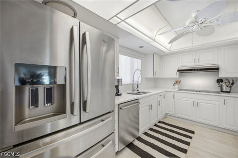 Tiny photo for 4604 Flagship Drive #103, Fort Myers, FL 33919 (MLS # 2026037516)