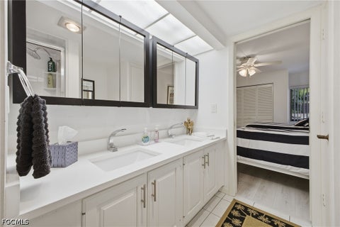 Tiny photo for 4604 Flagship Drive #103, Fort Myers, FL 33919 (MLS # 2026037516)