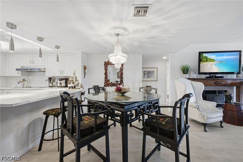 Tiny photo for 4604 Flagship Drive #103, Fort Myers, FL 33919 (MLS # 2026037516)