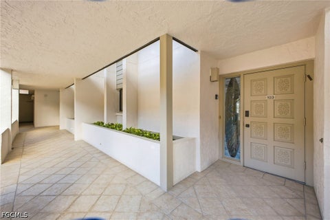 Tiny photo for 4604 Flagship Drive #103, Fort Myers, FL 33919 (MLS # 2026037516)