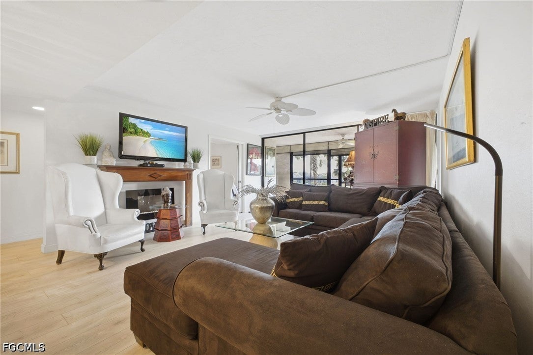 4604 Flagship Drive 103