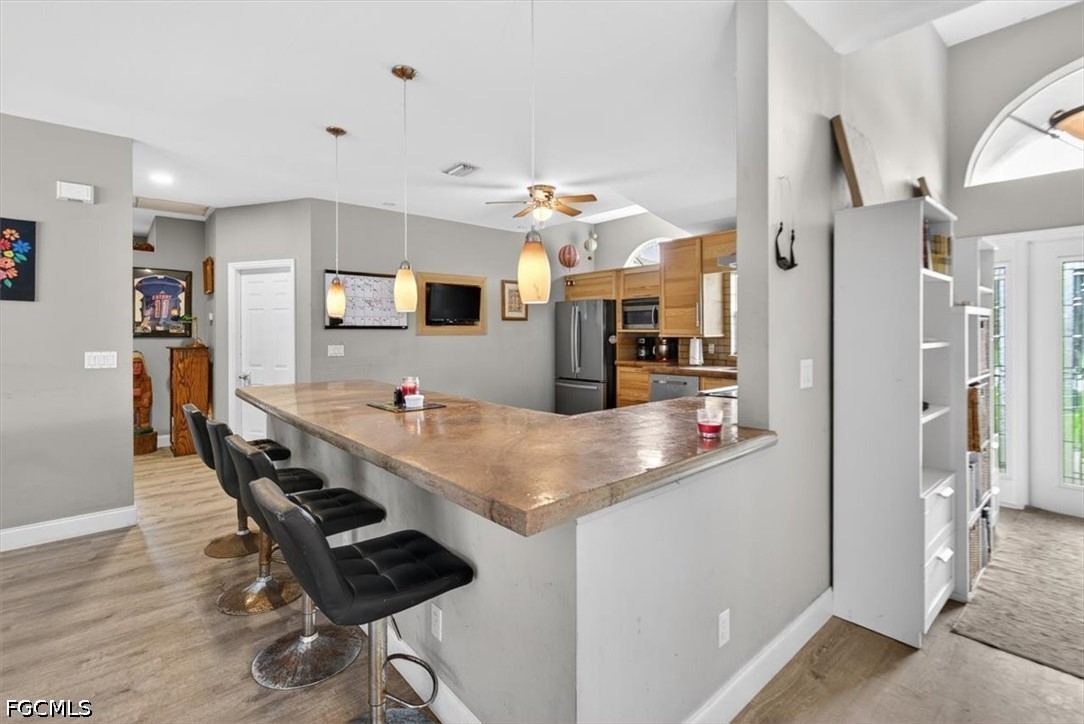 1145 Moon Lake Drive