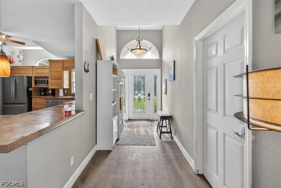 1145 Moon Lake Drive