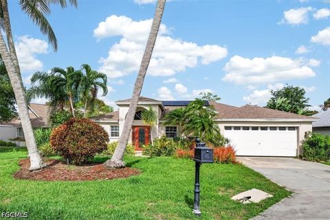 1145 Moon Lake Drive Naples FL 34104