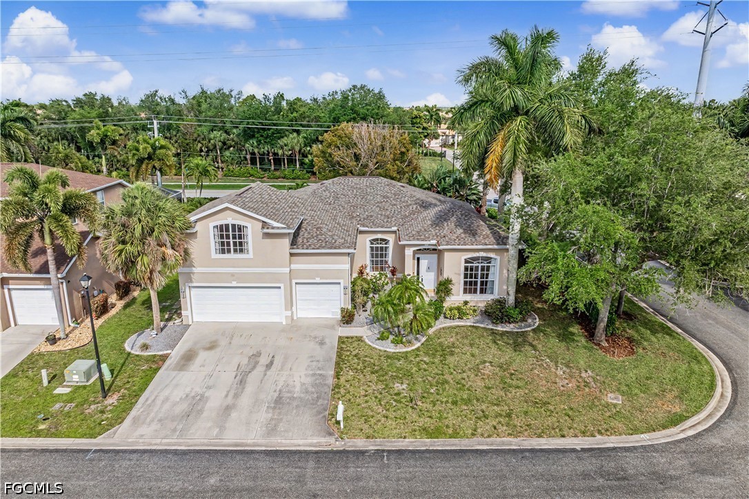 16800 Colony Lakes Boulevard