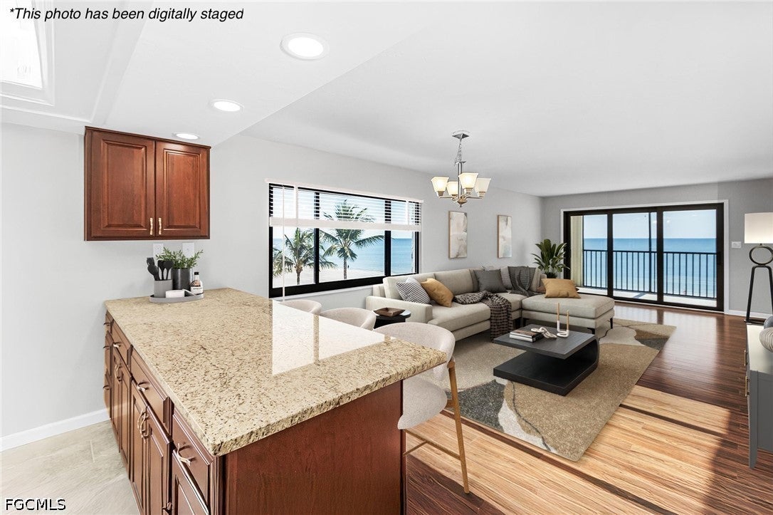 4400 Estero Boulevard 401