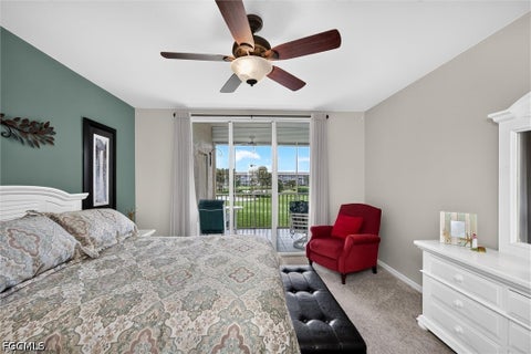 Tiny photo for 14771 Hole In 1 Circle #202, Fort Myers, FL 33919 (MLS # 2026039331)