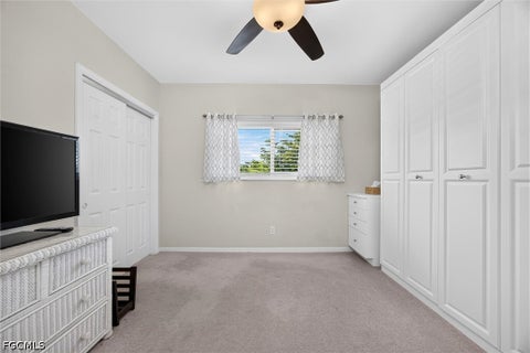 Tiny photo for 14771 Hole In 1 Circle #202, Fort Myers, FL 33919 (MLS # 2026039331)