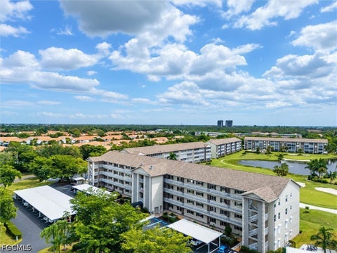 Tiny photo for 14771 Hole In 1 Circle #202, Fort Myers, FL 33919 (MLS # 2026039331)
