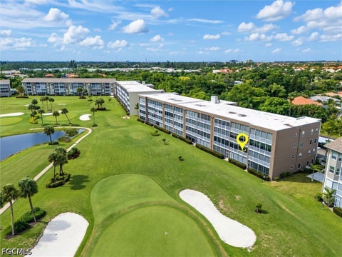 Tiny photo for 14771 Hole In 1 Circle #202, Fort Myers, FL 33919 (MLS # 2026039331)