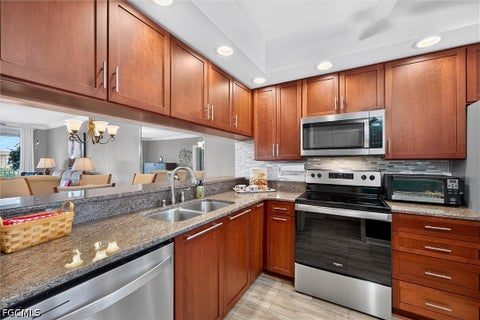Tiny photo for 14771 Hole In 1 Circle #202, Fort Myers, FL 33919 (MLS # 2026039331)