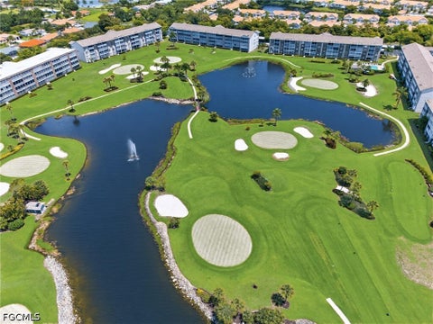 Tiny photo for 14771 Hole In 1 Circle #202, Fort Myers, FL 33919 (MLS # 2026039331)