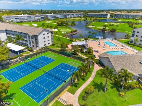 Tiny photo for 14771 Hole In 1 Circle #202, Fort Myers, FL 33919 (MLS # 2026039331)