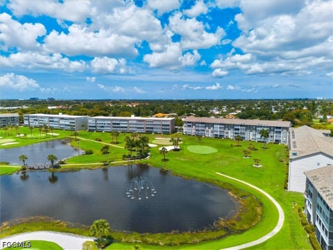 Tiny photo for 14771 Hole In 1 Circle #202, Fort Myers, FL 33919 (MLS # 2026039331)