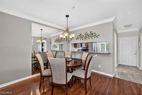 Tiny photo for 14771 Hole In 1 Circle #202, Fort Myers, FL 33919 (MLS # 2026039331)