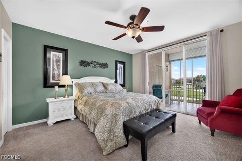 Tiny photo for 14771 Hole In 1 Circle #202, Fort Myers, FL 33919 (MLS # 2026039331)