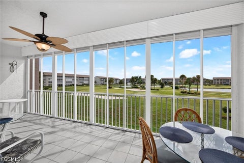 Tiny photo for 14771 Hole In 1 Circle #202, Fort Myers, FL 33919 (MLS # 2026039331)