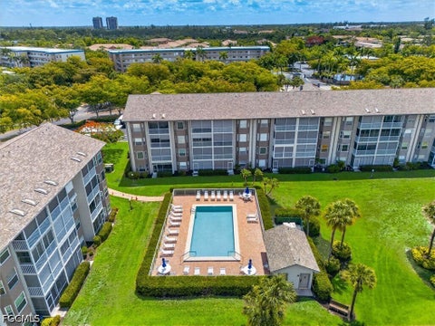 Tiny photo for 14771 Hole In 1 Circle #202, Fort Myers, FL 33919 (MLS # 2026039331)