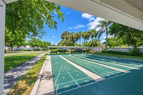 Tiny photo for 14771 Hole In 1 Circle #202, Fort Myers, FL 33919 (MLS # 2026039331)
