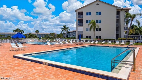 Tiny photo for 14771 Hole In 1 Circle #202, Fort Myers, FL 33919 (MLS # 2026039331)