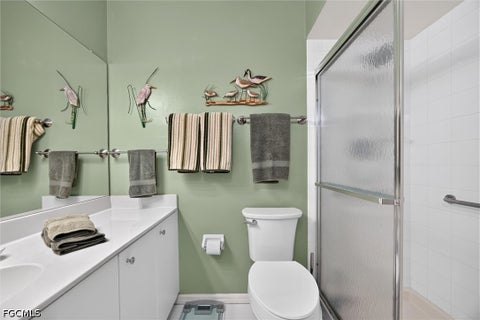 Tiny photo for 14771 Hole In 1 Circle #202, Fort Myers, FL 33919 (MLS # 2026039331)