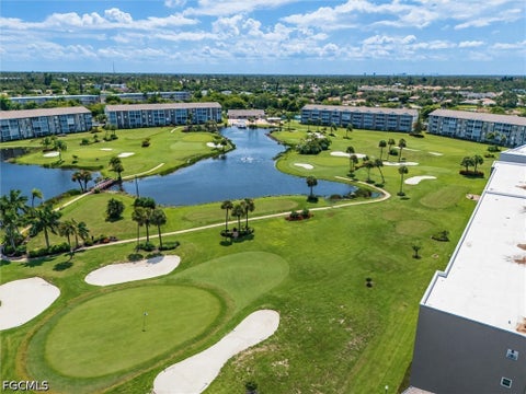 Tiny photo for 14771 Hole In 1 Circle #202, Fort Myers, FL 33919 (MLS # 2026039331)
