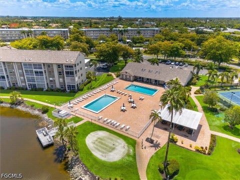 Tiny photo for 14771 Hole In 1 Circle #202, Fort Myers, FL 33919 (MLS # 2026039331)