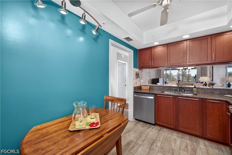 Tiny photo for 14771 Hole In 1 Circle #202, Fort Myers, FL 33919 (MLS # 2026039331)