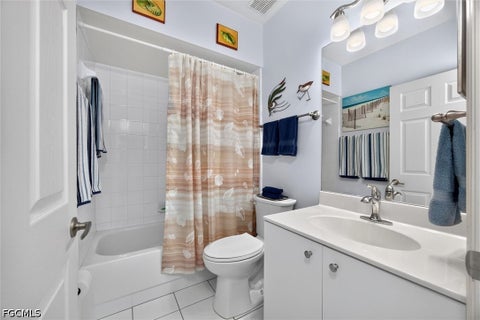 Tiny photo for 14771 Hole In 1 Circle #202, Fort Myers, FL 33919 (MLS # 2026039331)