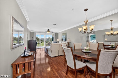 Tiny photo for 14771 Hole In 1 Circle #202, Fort Myers, FL 33919 (MLS # 2026039331)