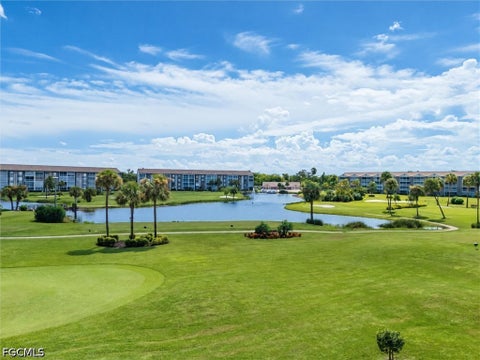Tiny photo for 14771 Hole In 1 Circle #202, Fort Myers, FL 33919 (MLS # 2026039331)