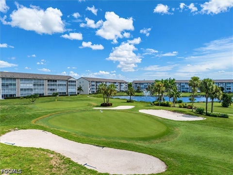 Tiny photo for 14771 Hole In 1 Circle #202, Fort Myers, FL 33919 (MLS # 2026039331)