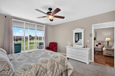 Tiny photo for 14771 Hole In 1 Circle #202, Fort Myers, FL 33919 (MLS # 2026039331)