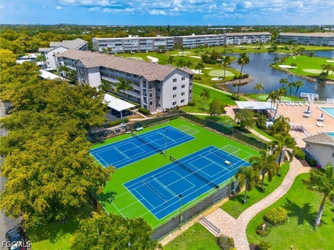 Tiny photo for 14771 Hole In 1 Circle #202, Fort Myers, FL 33919 (MLS # 2026039331)