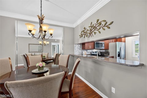 Tiny photo for 14771 Hole In 1 Circle #202, Fort Myers, FL 33919 (MLS # 2026039331)