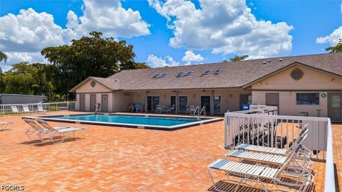 Tiny photo for 14771 Hole In 1 Circle #202, Fort Myers, FL 33919 (MLS # 2026039331)