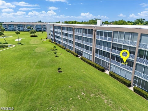 Tiny photo for 14771 Hole In 1 Circle #202, Fort Myers, FL 33919 (MLS # 2026039331)