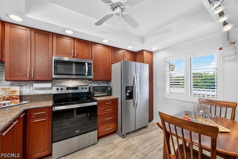 Tiny photo for 14771 Hole In 1 Circle #202, Fort Myers, FL 33919 (MLS # 2026039331)