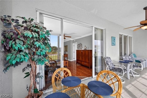 Tiny photo for 14771 Hole In 1 Circle #202, Fort Myers, FL 33919 (MLS # 2026039331)