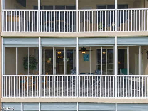 Tiny photo for 14771 Hole In 1 Circle #202, Fort Myers, FL 33919 (MLS # 2026039331)