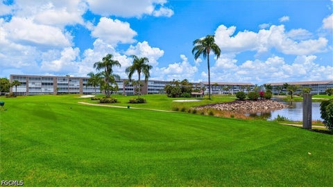 Tiny photo for 14771 Hole In 1 Circle #202, Fort Myers, FL 33919 (MLS # 2026039331)