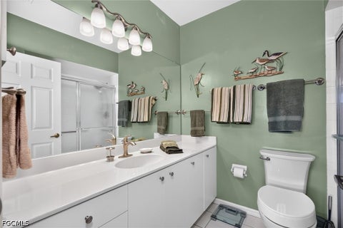 Tiny photo for 14771 Hole In 1 Circle #202, Fort Myers, FL 33919 (MLS # 2026039331)