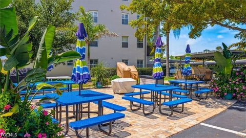 Tiny photo for 14771 Hole In 1 Circle #202, Fort Myers, FL 33919 (MLS # 2026039331)