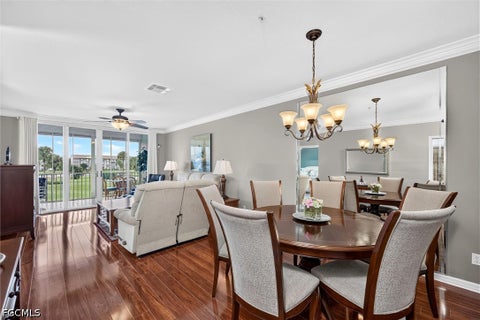 Tiny photo for 14771 Hole In 1 Circle #202, Fort Myers, FL 33919 (MLS # 2026039331)