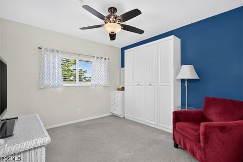 Tiny photo for 14771 Hole In 1 Circle #202, Fort Myers, FL 33919 (MLS # 2026039331)