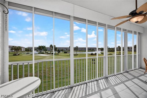 Tiny photo for 14771 Hole In 1 Circle #202, Fort Myers, FL 33919 (MLS # 2026039331)