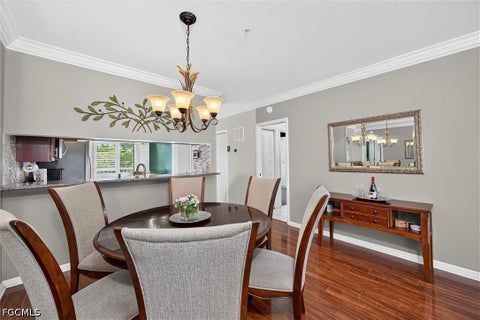 Tiny photo for 14771 Hole In 1 Circle #202, Fort Myers, FL 33919 (MLS # 2026039331)