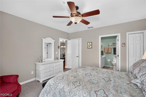 Tiny photo for 14771 Hole In 1 Circle #202, Fort Myers, FL 33919 (MLS # 2026039331)